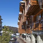 Les Du Forum - 1850 Apartment