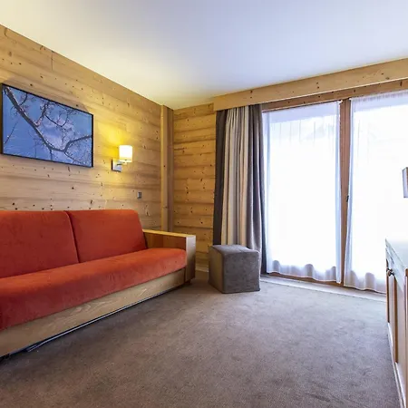 Appartement Les Du Forum - 1850 Courchevel