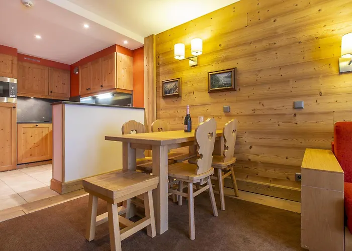 Les Du Forum - 1850 Apartmán