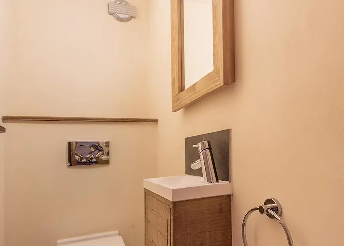 Les Du Forum - 1850 Apartmán